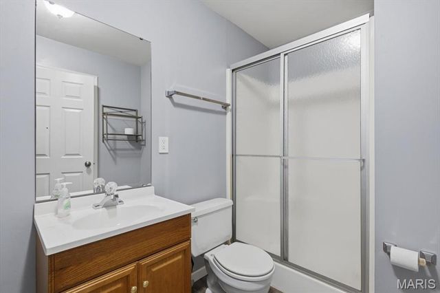 3031 Bluffwood Drive, St Charles, MO 63301