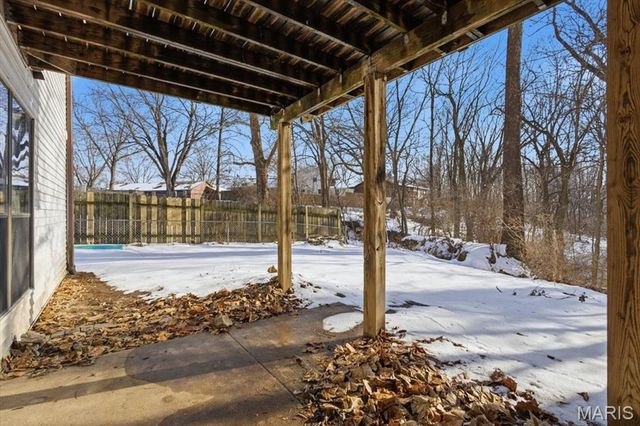 3031 Bluffwood Drive, St Charles, MO 63301