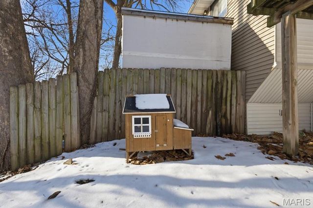 3031 Bluffwood Drive, St Charles, MO 63301