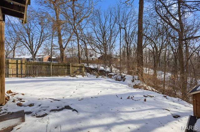 3031 Bluffwood Drive, St Charles, MO 63301