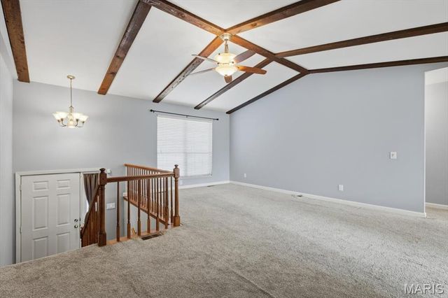 3031 Bluffwood Drive, St Charles, MO 63301