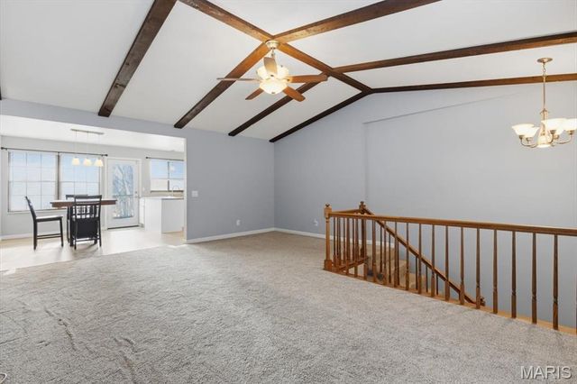 3031 Bluffwood Drive, St Charles, MO 63301