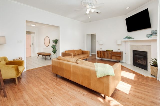 5403 Bloomsbury Way, Bryan, TX 77802