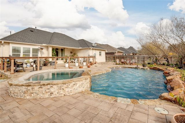 5403 Bloomsbury Way, Bryan, TX 77802