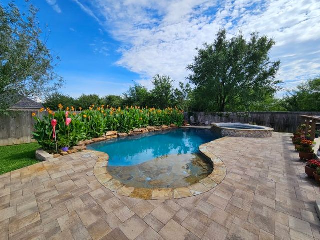 5403 Bloomsbury Way, Bryan, TX 77802