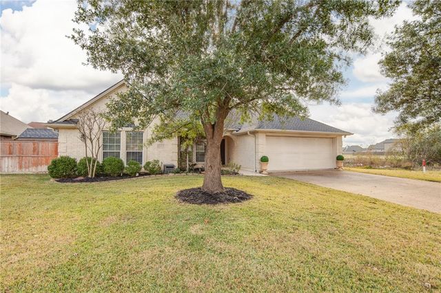 5403 Bloomsbury Way, Bryan, TX 77802