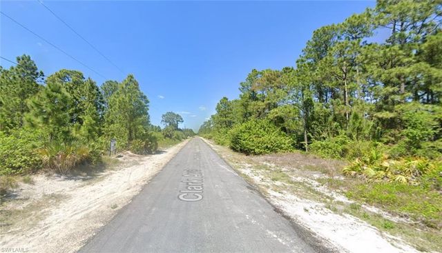 1203 Clark AVE, Lehigh Acres, FL 33972