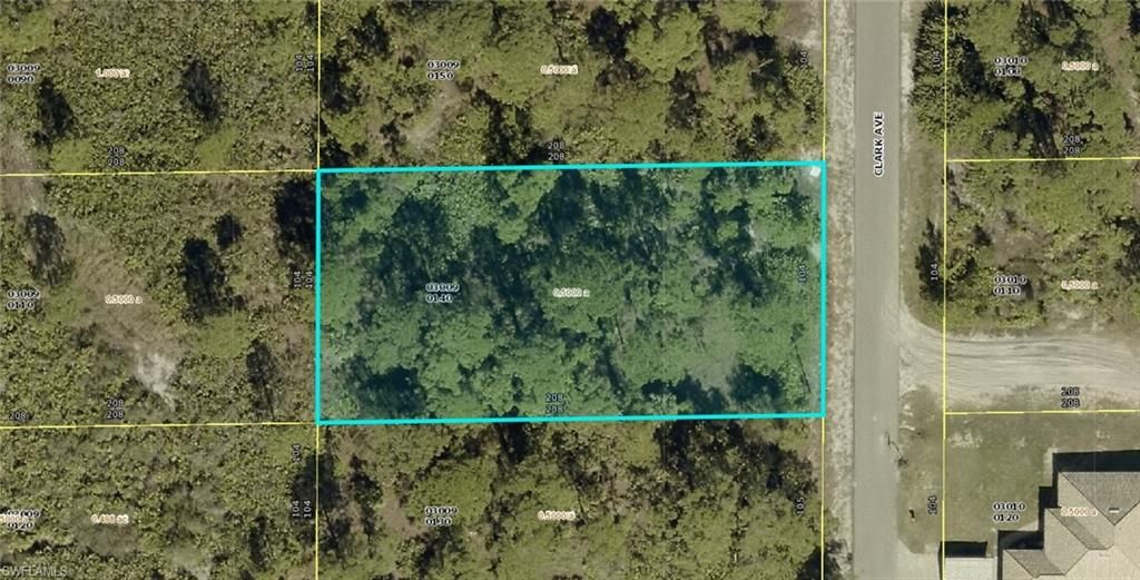 1203 Clark AVE, Lehigh Acres, FL 33972