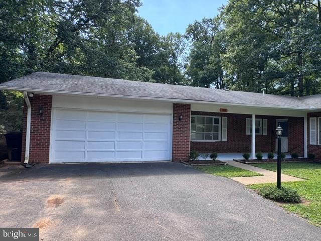 4515 SHIRLEY GATE RD, Fairfax, VA 22030