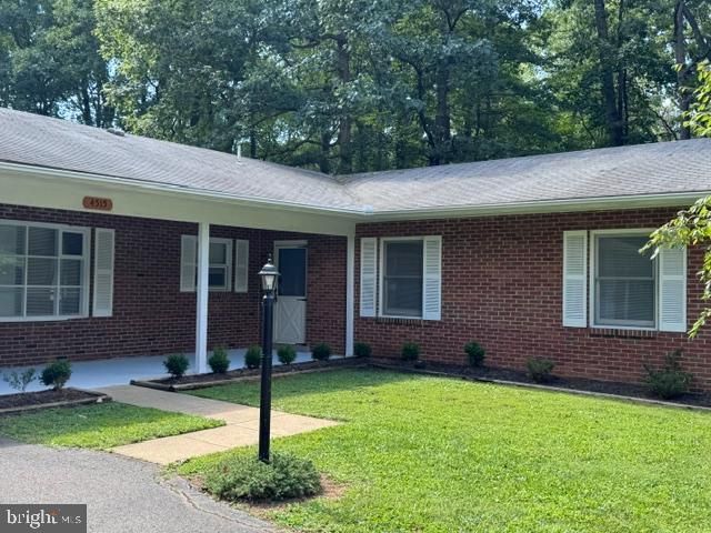 4515 SHIRLEY GATE RD, Fairfax, VA 22030