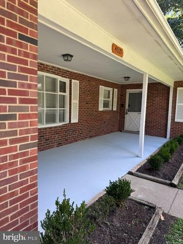 4515 SHIRLEY GATE RD, Fairfax, VA 22030