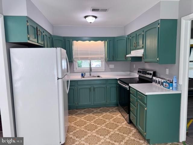 4515 SHIRLEY GATE RD, Fairfax, VA 22030