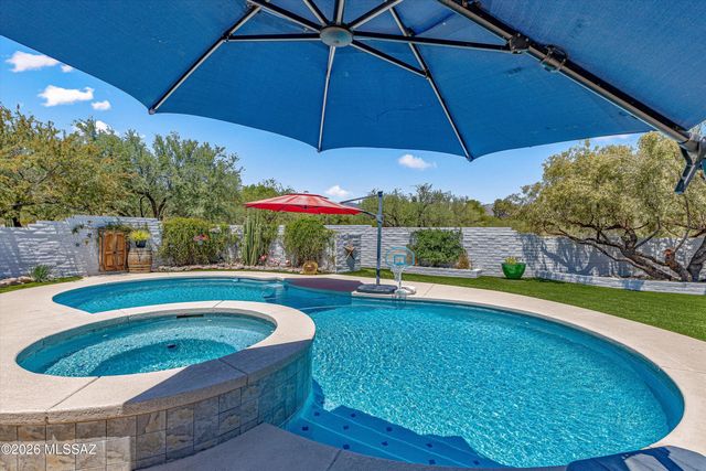 7981 E Fort Lowell Road, Tucson, AZ 85750