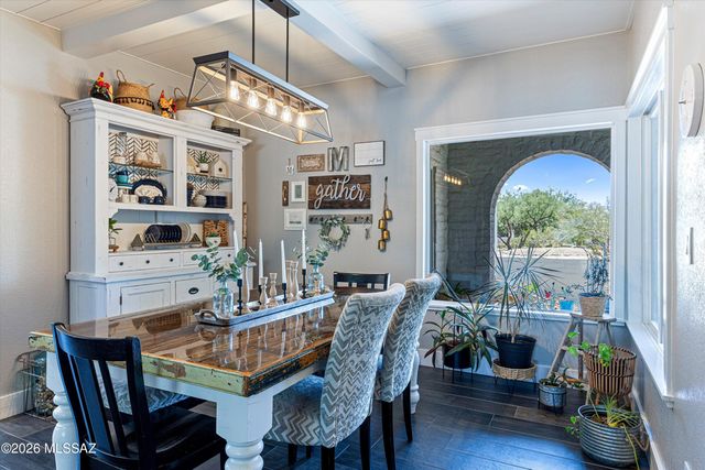 7981 E Fort Lowell Road, Tucson, AZ 85750