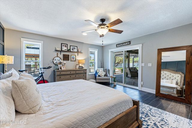 7981 E Fort Lowell Road, Tucson, AZ 85750