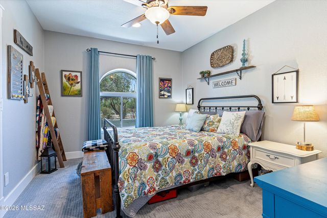 7981 E Fort Lowell Road, Tucson, AZ 85750