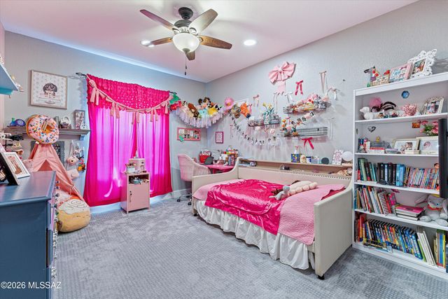 7981 E Fort Lowell Road, Tucson, AZ 85750