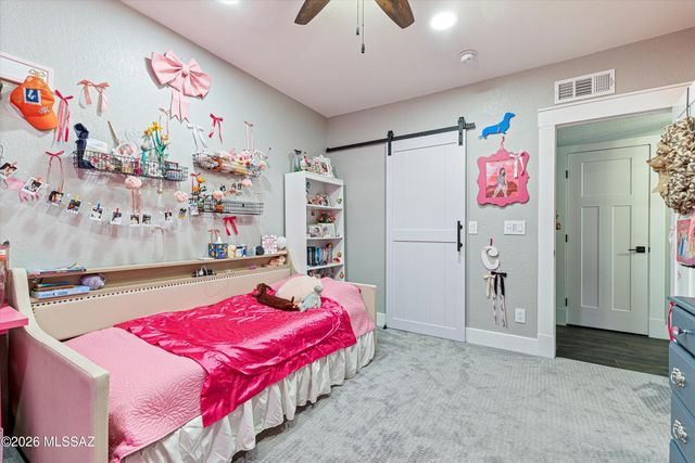 7981 E Fort Lowell Road, Tucson, AZ 85750