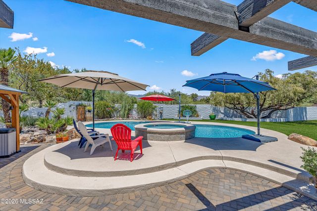 7981 E Fort Lowell Road, Tucson, AZ 85750
