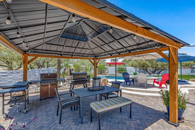 7981 E Fort Lowell Road, Tucson, AZ 85750