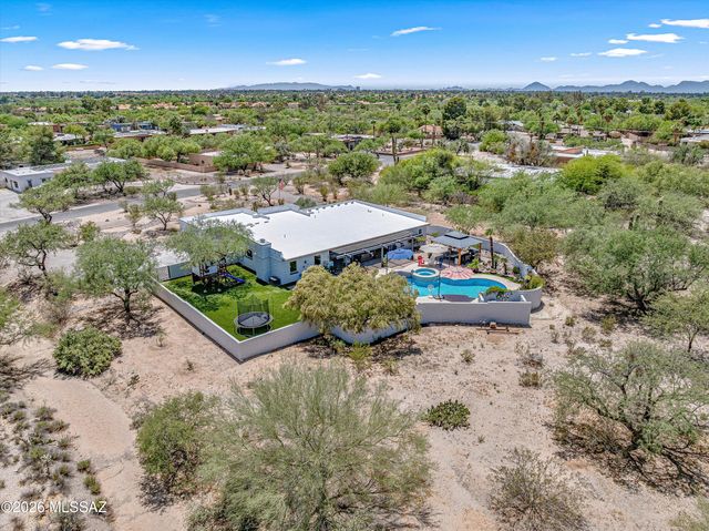 7981 E Fort Lowell Road, Tucson, AZ 85750