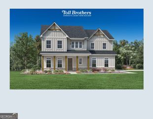 2040 Freestone Way, Marietta, GA 30064