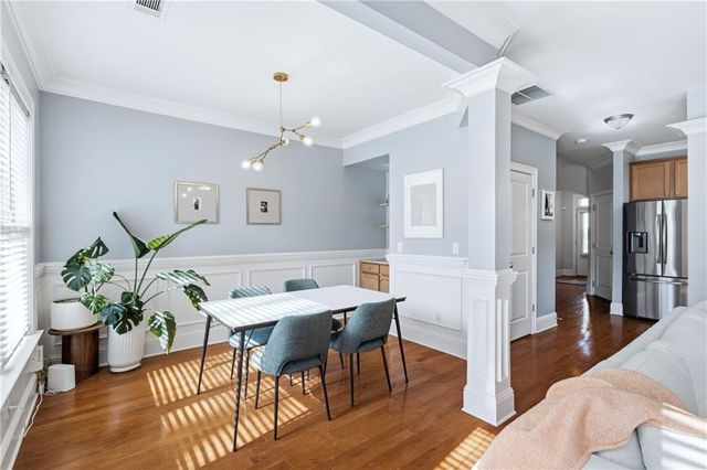 3220 Claudia Place, Peachtree Corners, GA 30092