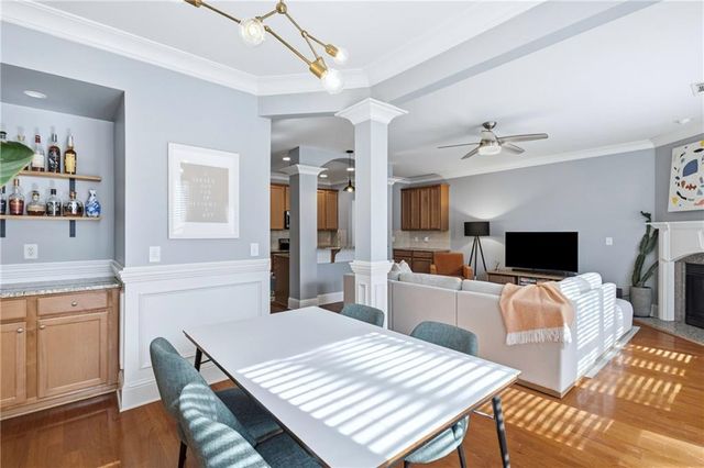 3220 Claudia Place, Peachtree Corners, GA 30092