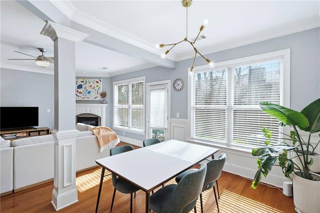 3220 Claudia Place, Peachtree Corners, GA 30092