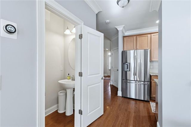 3220 Claudia Place, Peachtree Corners, GA 30092