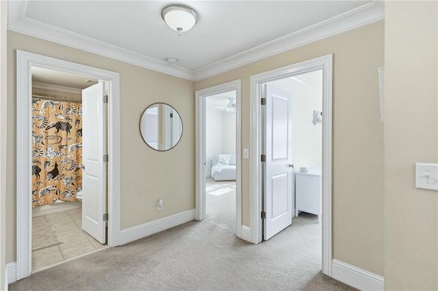 3220 Claudia Place, Peachtree Corners, GA 30092