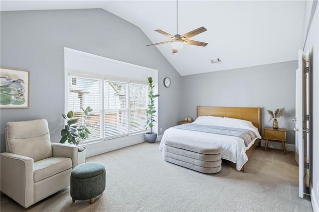 3220 Claudia Place, Peachtree Corners, GA 30092