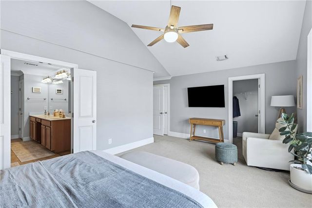 3220 Claudia Place, Peachtree Corners, GA 30092