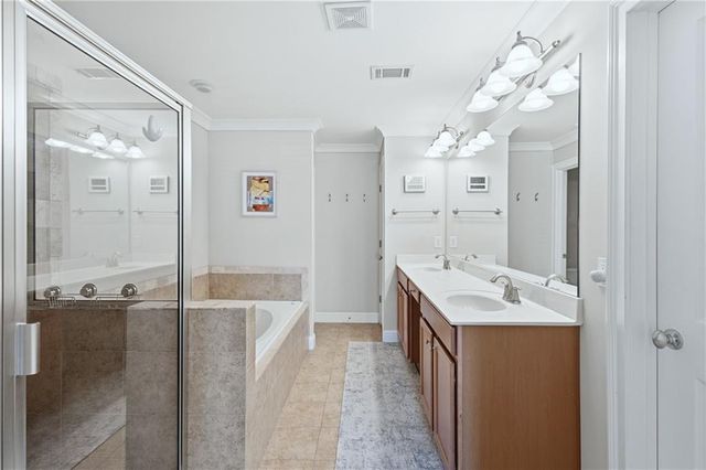 3220 Claudia Place, Peachtree Corners, GA 30092