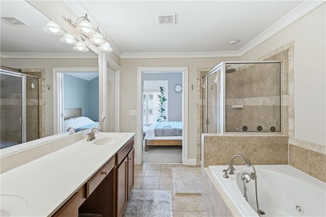 3220 Claudia Place, Peachtree Corners, GA 30092