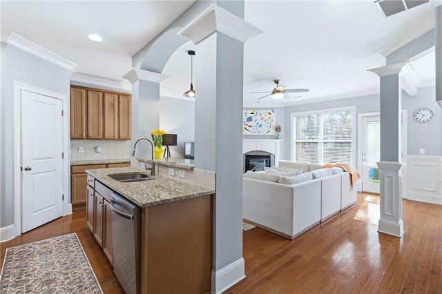 3220 Claudia Place, Peachtree Corners, GA 30092