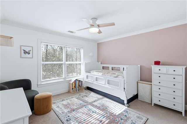 3220 Claudia Place, Peachtree Corners, GA 30092