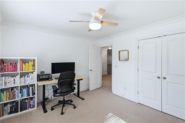 3220 Claudia Place, Peachtree Corners, GA 30092