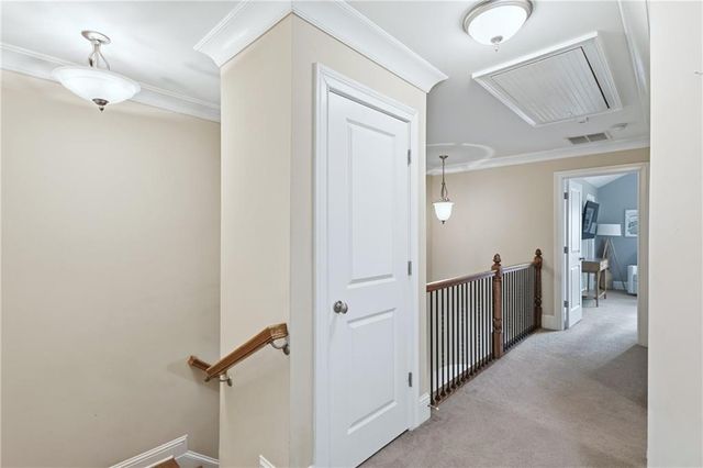 3220 Claudia Place, Peachtree Corners, GA 30092