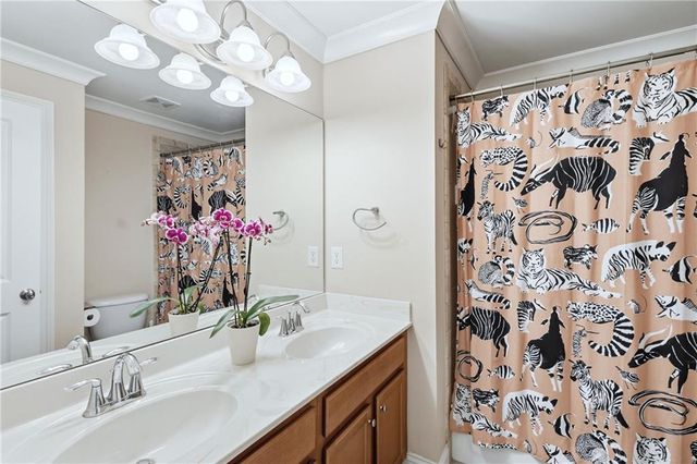 3220 Claudia Place, Peachtree Corners, GA 30092