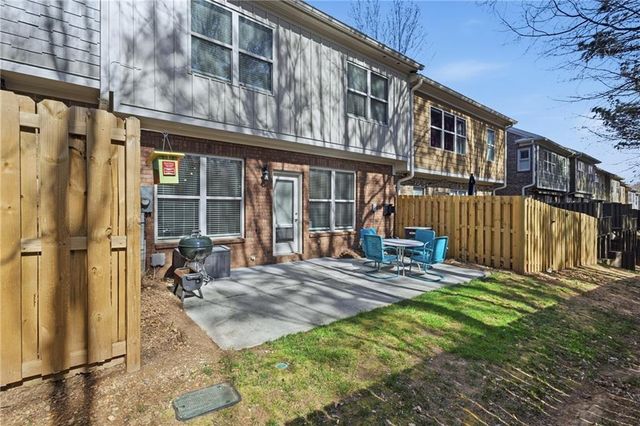 3220 Claudia Place, Peachtree Corners, GA 30092