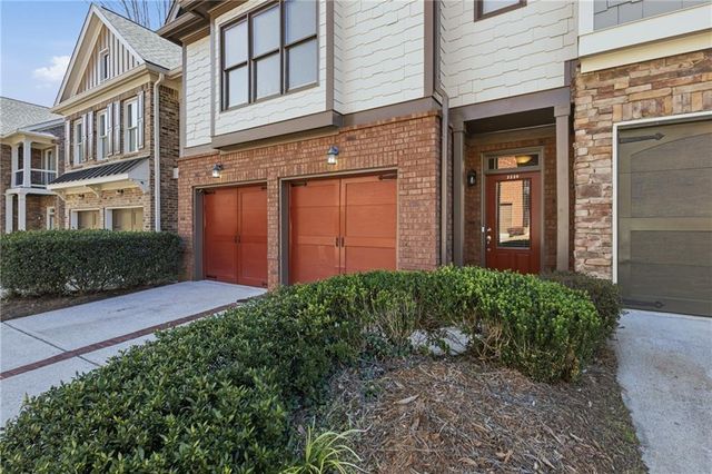 3220 Claudia Place, Peachtree Corners, GA 30092