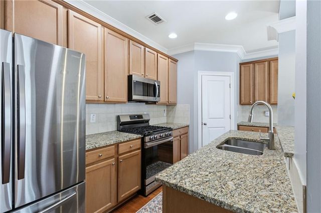 3220 Claudia Place, Peachtree Corners, GA 30092