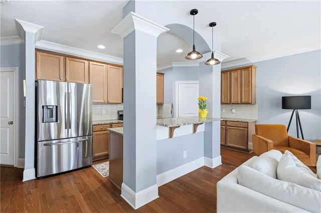 3220 Claudia Place, Peachtree Corners, GA 30092