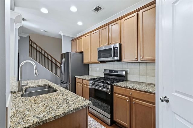 3220 Claudia Place, Peachtree Corners, GA 30092