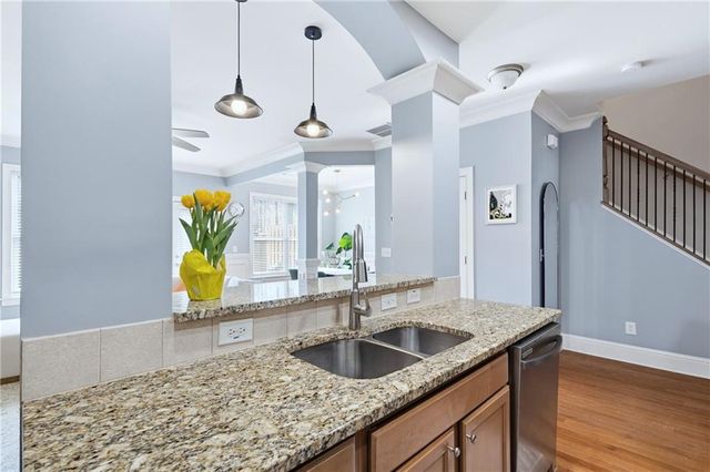 3220 Claudia Place, Peachtree Corners, GA 30092