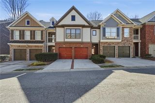 3220 Claudia Place, Peachtree Corners, GA 30092