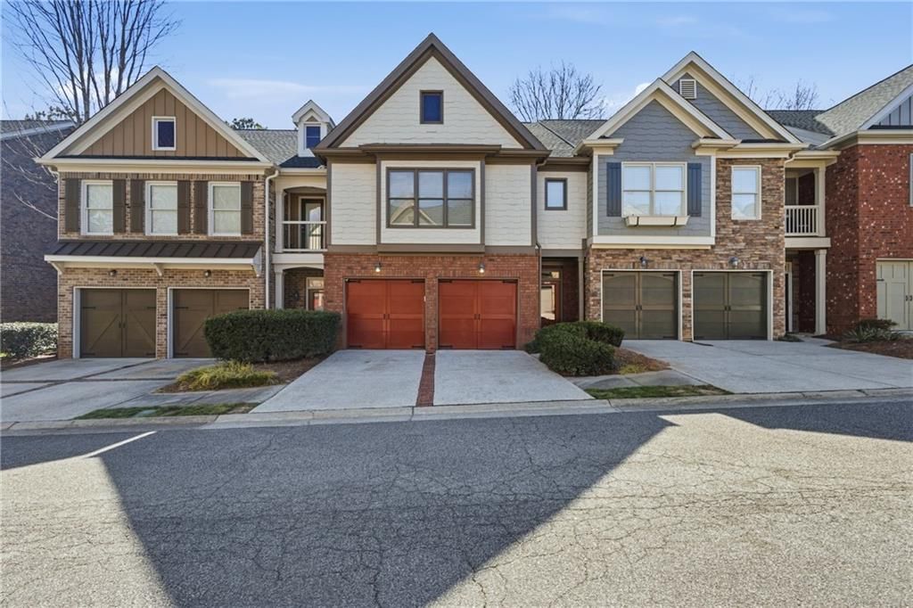 3220 Claudia Place, Peachtree Corners, GA 30092