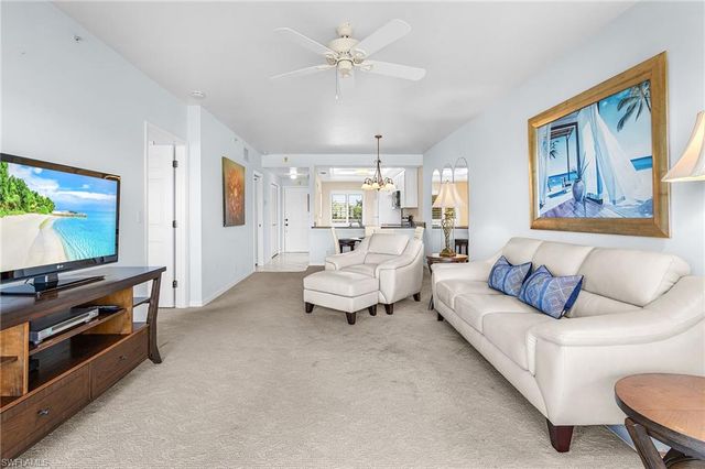 14891 Hole IN 1 Cir Apt 307, Fort Myers, FL 33919