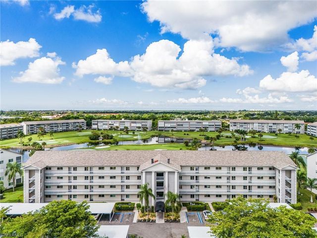 14891 Hole IN 1 Cir Apt 307, Fort Myers, FL 33919